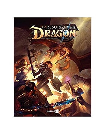 El Resurgir del Dragón...
