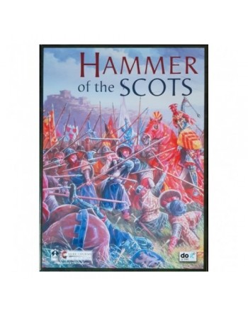 Hammer of Scots