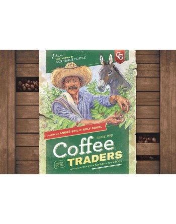 Coffee Traders - Disponible...