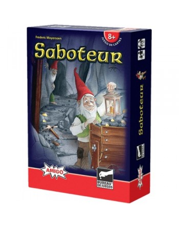 Saboteur base