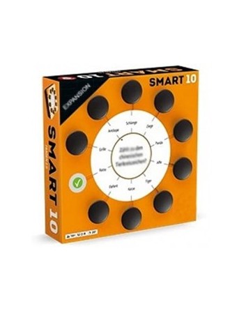 Smart 10 Expansion 1 -...