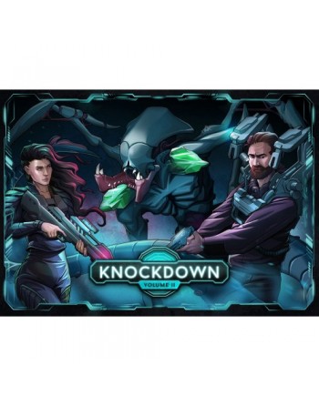 Knockdown Nemesis