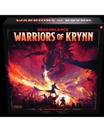 Dungeons and Dragons:...