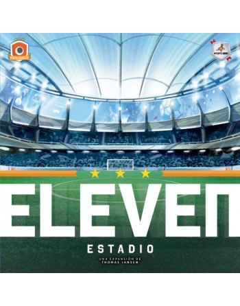 Eleven: Estadio