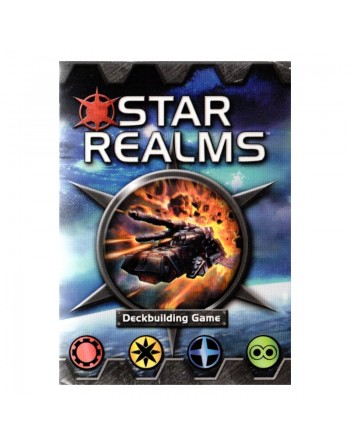 Star Realms