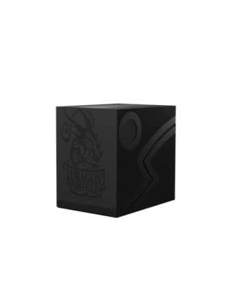 Caja Negra para mazo de...