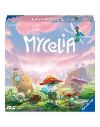 Mycelia