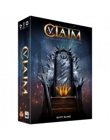 Claim: Edición Limitada V...