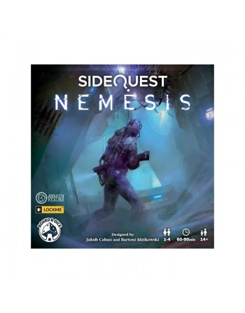 Nemesis SideQuest -...