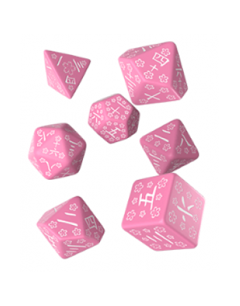 Set de dados de rol...