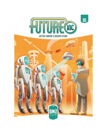 Future Inc