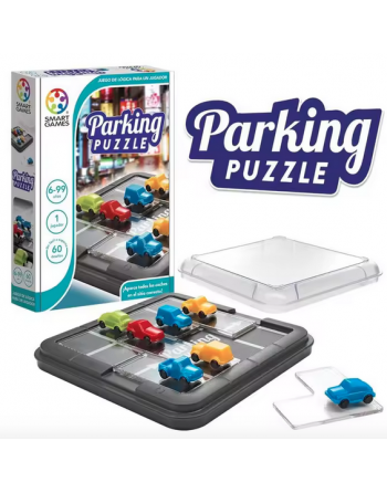 Parking puzzle