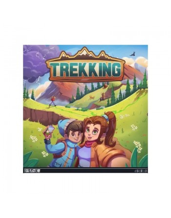 Trekking