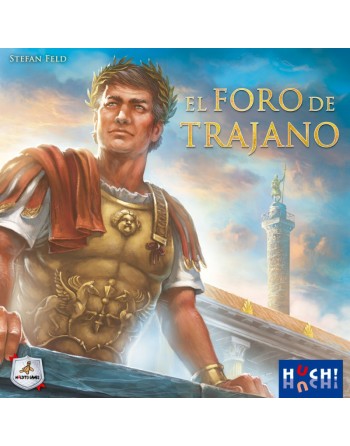 El Foro Trajano