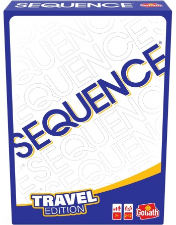 Sequence Travel