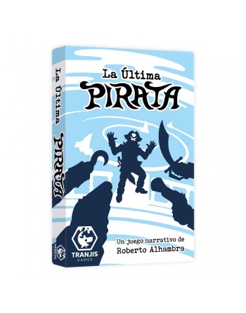 La Ultima Pirata