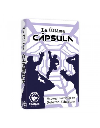 La Ultima Capsula