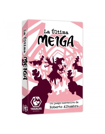 La Ultima Meiga