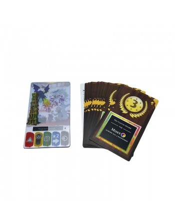 Canvas - Add on Award