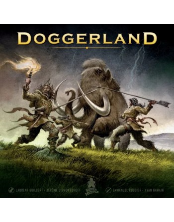 Doggerland