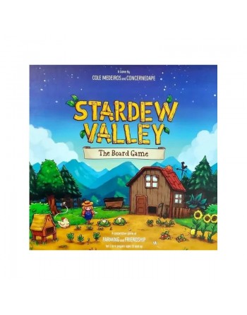 Stardew Valley (Inglés)