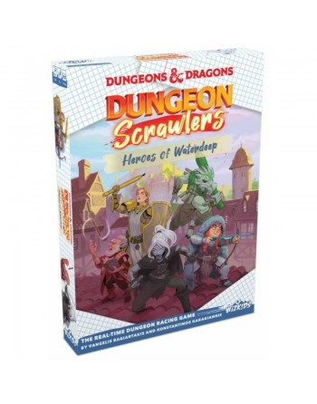 Dungeons and Dragons:...