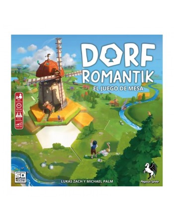 Dorfromantik
