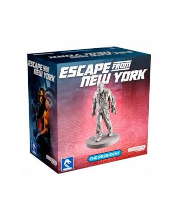 Escape from New York: Mini...