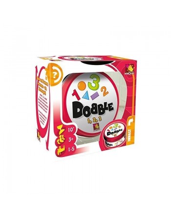 Dobble formas y numeros