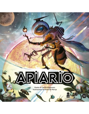 Apiario
