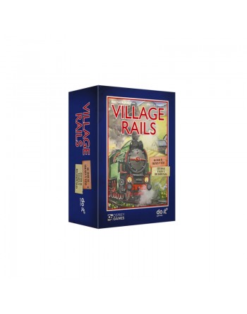 Village Rails