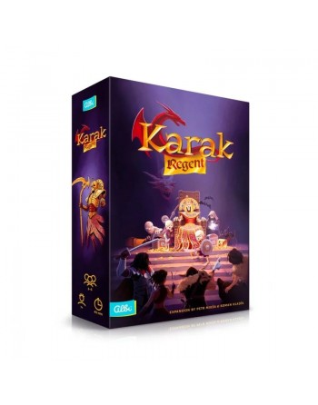 Karak: Regent