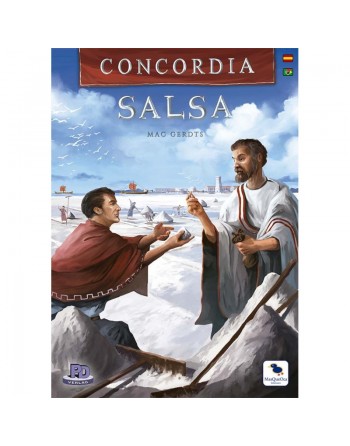 Concordia: Salsa +...