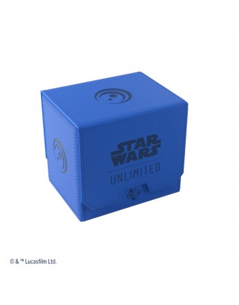 Star Wars Unlimited: Deck...
