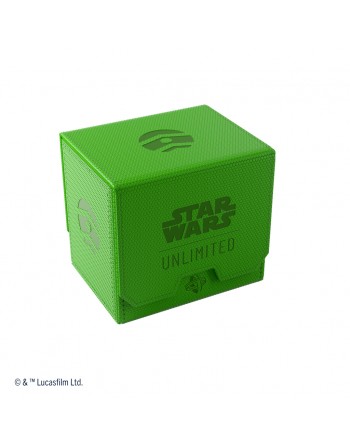 Star Wars Unlimited: Deck...