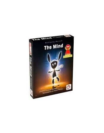 The Mind