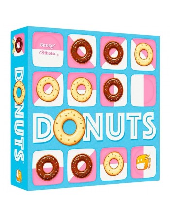 Donuts