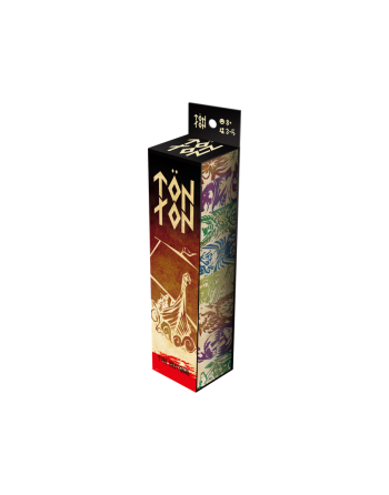 Ton Ton