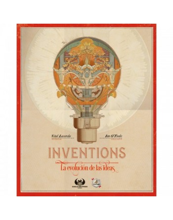 Inventions: La evolución de...