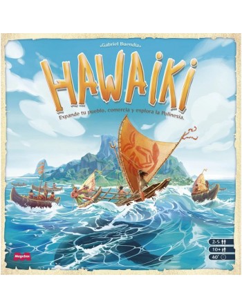 Hawaiki