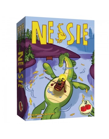 Nessie