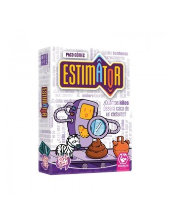 Estimator