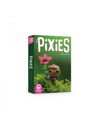 Pixies
