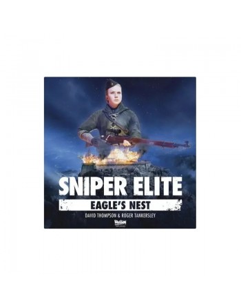 Sniper Elite: Eagle's Nest