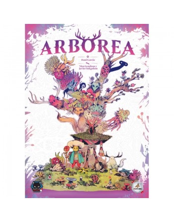 Arborea