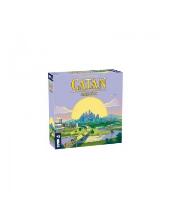 Catan: Energias