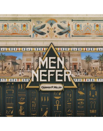 Men Nefer