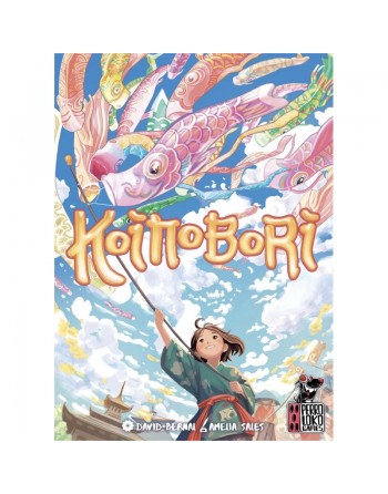 Koinobori