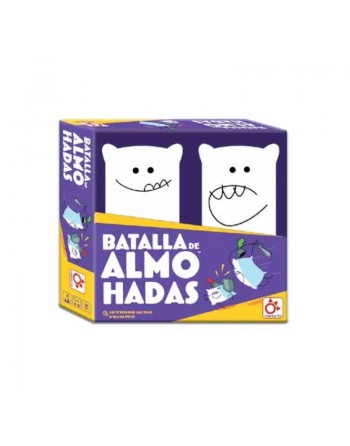Batalla de Almohadas