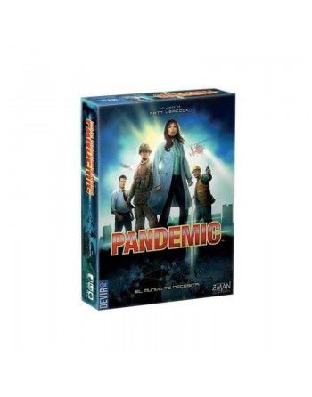Pandemic
